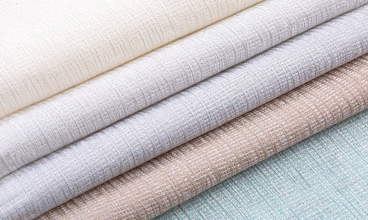 Kain Pakaian Jacquard Tenun